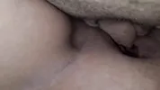 Risky Aftternoon Quicky Creampie