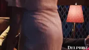 Delphine Films- Latina Beauty Vanessa Sky Takes A Pounding From Her High Profile Client