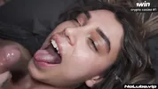 Cum Hungry Teens Beg For Facials