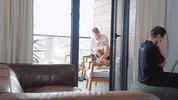 Kisscat is a moral Police? My pussy getting huge cumload after hard fuck of my boyfriend
