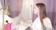 College Girl Vivi Rides Her Dildo and Cums Hard After Class