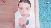 Started Yoga... Ended Up Jerking to the Instructor – Naughty Energy Awakening