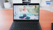 Started Yoga... Ended Up Jerking to the Instructor – Naughty Energy Awakening