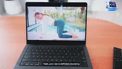 Started Yoga... Ended Up Jerking to the Instructor – Naughty Energy Awakening