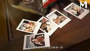 ModelMedia Asia - A raunchy group sex party on Christmas Eve