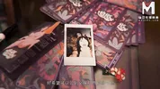 ModelMedia Asia - A raunchy group sex party on Christmas Eve