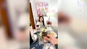 ModelMedia Asia - A raunchy group sex party on Christmas Eve