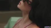 LUCIDFLIX The pool with Charlotte Sins