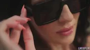 LUCIDFLIX The pool with Charlotte Sins