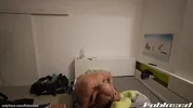 I share a room with my stepfather and we ended up fucking - ANAL