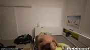 I share a room with my stepfather and we ended up fucking - ANAL