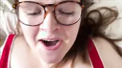 Russian Exchange Student Tries American Dick - Ava Marina - Perfect Girlfriend - Alex Adams