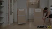 IGNORE4K. Fuck the Future