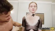 IGNORE4K. Fuck the Future