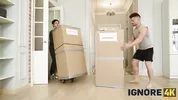 IGNORE4K. Fuck the Future