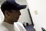Horny redhead slut wakes her husband up to fuck her pussy