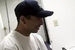 Horny redhead slut wakes her husband up to fuck her pussy