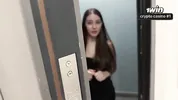 Wife Almost Caught I Fucking Our New Neighbor with Babe Face And Perfect Body!!