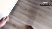 Wife Almost Caught I Fucking Our New Neighbor with Babe Face And Perfect Body!!