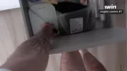 Wife Almost Caught I Fucking Our New Neighbor with Babe Face And Perfect Body!!
