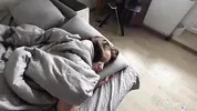 Stepdad was shocked when he returned home