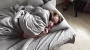Stepdad was shocked when he returned home