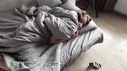 Stepdad was shocked when he returned home