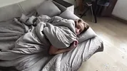 Stepdad was shocked when he returned home