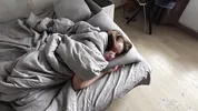 Stepdad was shocked when he returned home