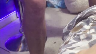 Husband recorded me and his friend coworker having sex with me shared.