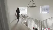 Busty Phoebe Kalib Adores Her Ex Husbands Big Cock