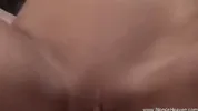 Blonde Was Used For Intense Sex