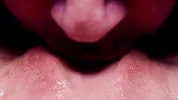 Pussy Eat Orgasm She Cums Over & Over with Loud Moans - MolliPoP