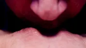 Pussy Eat Orgasm She Cums Over & Over with Loud Moans - MolliPoP