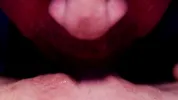 Pussy Eat Orgasm She Cums Over & Over with Loud Moans - MolliPoP