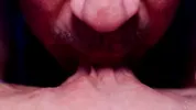 Pussy Eat Orgasm She Cums Over & Over with Loud Moans - MolliPoP