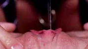 Pussy Eat Orgasm She Cums Over & Over with Loud Moans - MolliPoP