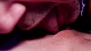 Pussy Eat Orgasm She Cums Over & Over with Loud Moans - MolliPoP