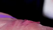 Pussy Eat Orgasm She Cums Over & Over with Loud Moans - MolliPoP