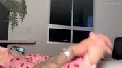 I fuck with the boyfriend of my daughter and she does not notice