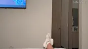 I fuck with the boyfriend of my daughter and she does not notice