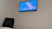 I fuck with the boyfriend of my daughter and she does not notice