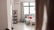 Horny Stepmom and Stepdad Share StepSon's Massive Dick & Tight Hole