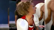 Free Sample GGG John Thompson Bukkake Facial and Swallow Compilation