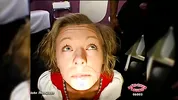 Free Sample GGG John Thompson Bukkake Facial and Swallow Compilation