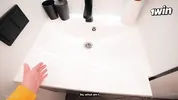 Apartment Manager Had To Fix The Defects With Her Mouth And Sweet Pussy