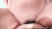Stunning Yuri Blowjob and Fucking Hard