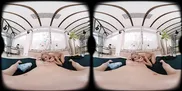 VR Bangers Skinny Teen Masseuse Fucked In Spa VR Porn