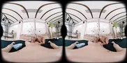 VR Bangers Skinny Teen Masseuse Fucked In Spa VR Porn