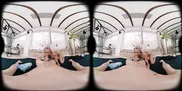 VR Bangers Skinny Teen Masseuse Fucked In Spa VR Porn